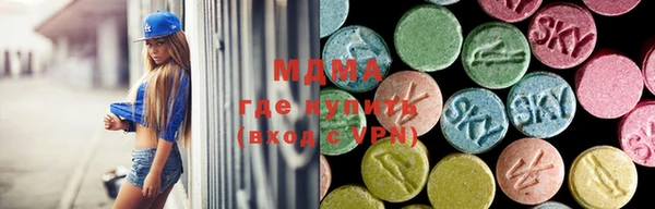 стаф Абинск